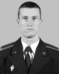 Довгий Олег Іванович